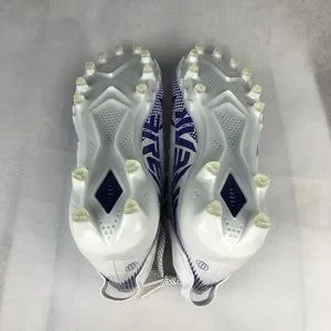 adidas | Shoes | Adidas Freak 22 Team White Purple Football  display picture 2